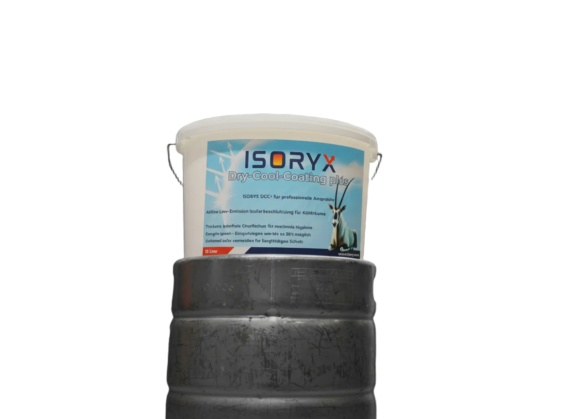 ISORYX Dry Cool